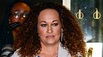 Rachel Dolezal -- Here's Where I Got Shady |