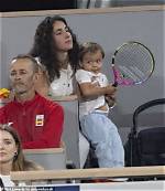 Rafael Nadal's Son: a Glimpse into His Life and Future
