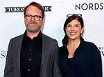 Rainn Wilson Wife Who Is