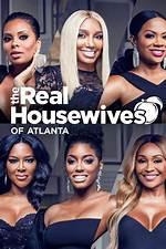 Ralph Pittman from 'Real Housewives of Atlanta' Was Caught Texting His Assistant Inappropriately