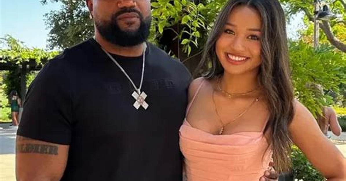 Rampage Jackson's Wife: the Untold Story Behind the Mma Icon's Personal Life