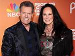 Randy Travis' Wife: Mary Davis' Unwavering Support