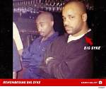 Rapper Big Syke Dead at 48 ·
