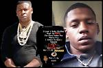 Rapper Blac Youngsta's Brother Dies: a Heartbreaking Loss