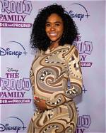 Raquel Lee and the Legacy of the Proud Family