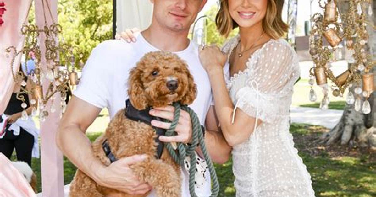 Raquel Leviss Net Worth: James Kennedy and His Fiancee Call Ofd Their Engagement