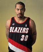 Rasheed Wallace's Family Legacy and Nba Journey