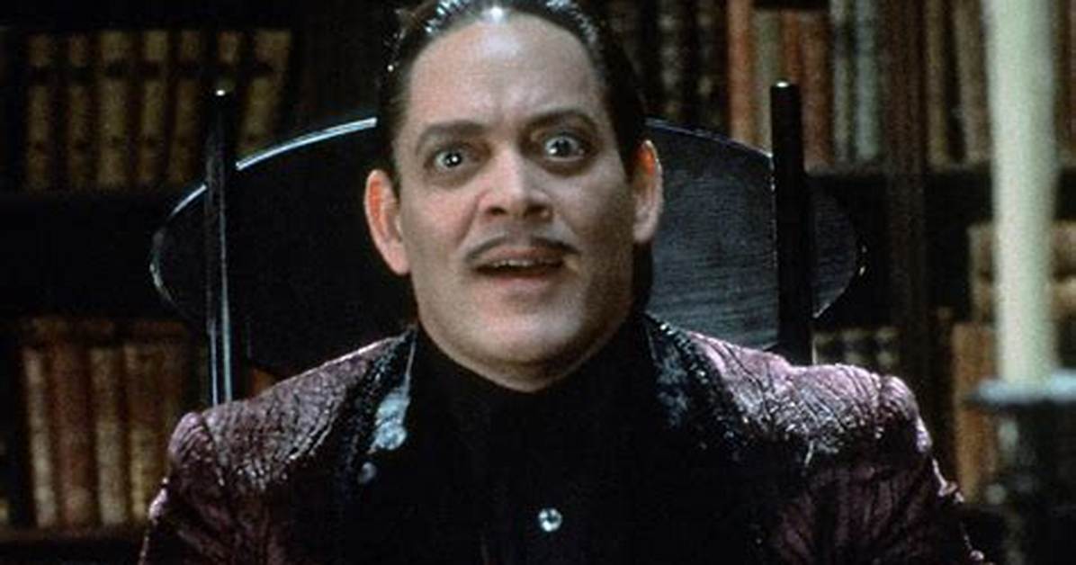 Raul Julia's Cause of Death Explored