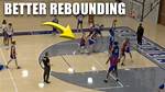 Rebounding, Defense, and Unwavering Dedication