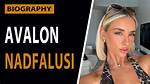 Recent Onlyfans Leak Exposes Avalon Nadfalusi's Private Content