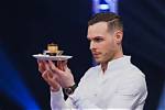 Redefining Pastry as Art [Chef Wiki Bio]