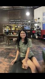 Rediscovering Happiness: Ha Rim's Journey of Love After Divorce