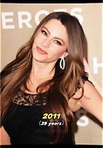 Rediscovering Sofia Vergara Young: a Journey Through Her Early Year's