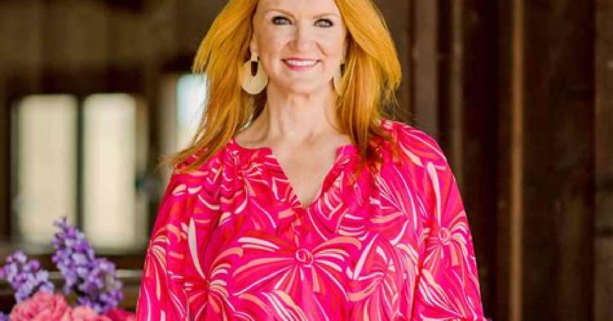 Ree Drummond's Heart-Wrenching Diagnosis: a Journey of Resilience