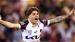 Reece Walsh Height: Details on the Star Player's Stature