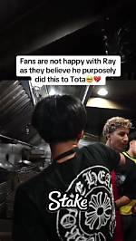 Refrainbow Aka Ray Controversy, Why Is He Dubbed Problematic? What Did He Do?