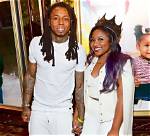 Reginae Carter Wiki, Age (Lil Waynes Daughter) Biography, Family & Facts