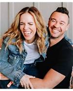 Relationship Coach Rachel Hollis Ending Her 20 Year's of Marriage with Her Husband Dave Hollis!