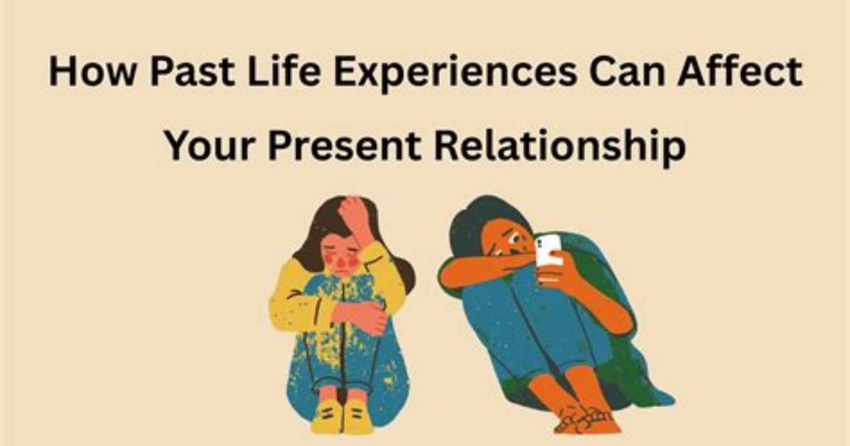 Relationship Status, Past and Present