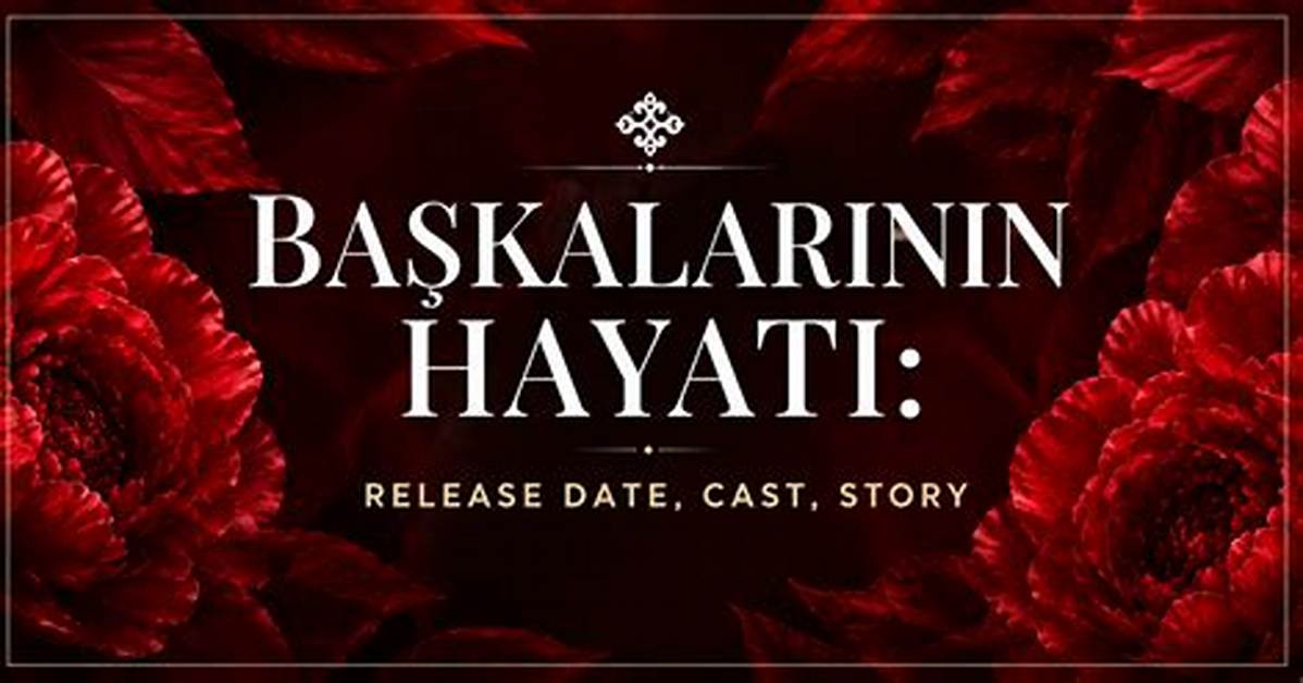 Release Date, Cast, and How to Watch