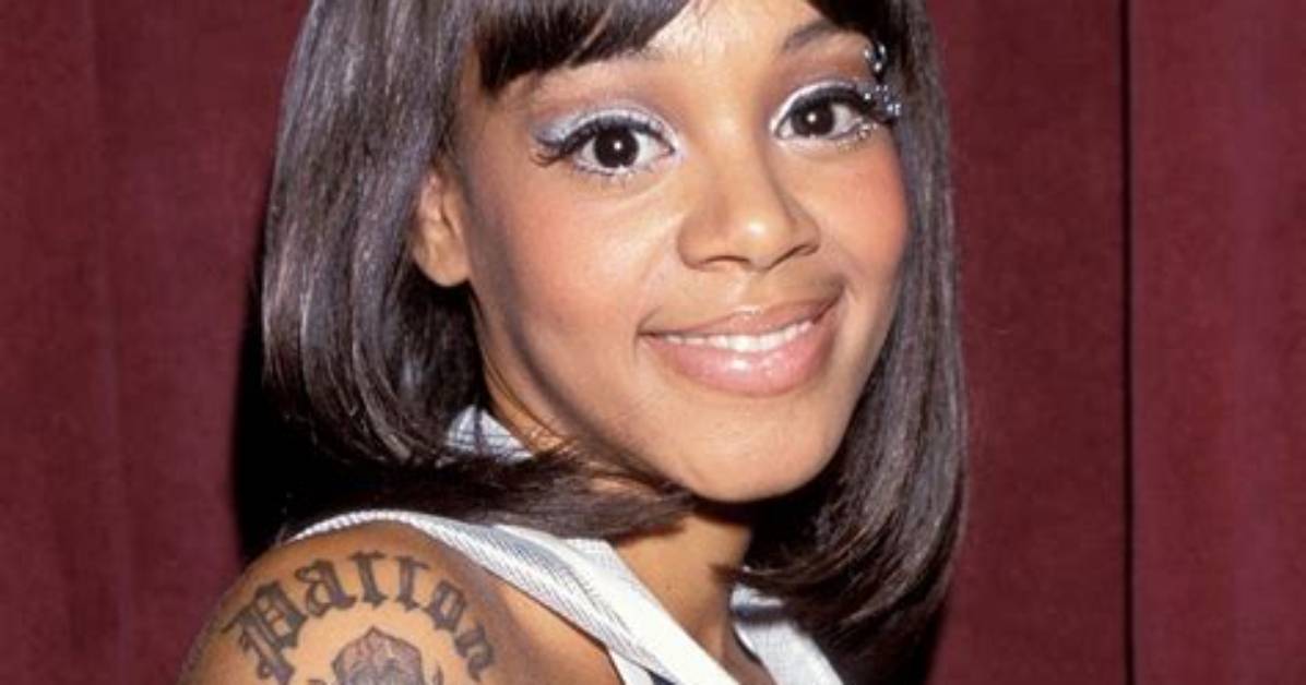 Remember 'Tlc's Left Eye? After Her Death Fianc Andre Rison Got Married, Has at Least 4 Kids