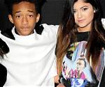 Remember When Kylie Jenner and Jaden Smith Dated? ·