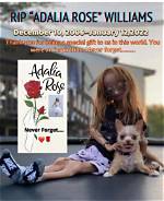 Remembering Adalia Rose: a Life of Inspiration and Courage