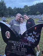 Remembering Aubrey Wyatt: a Life Well-Lived