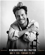 Remembering Bill Paxton: a Legacy in Film and Television