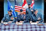Remembering Dale Marks: a Loss on Flight 46