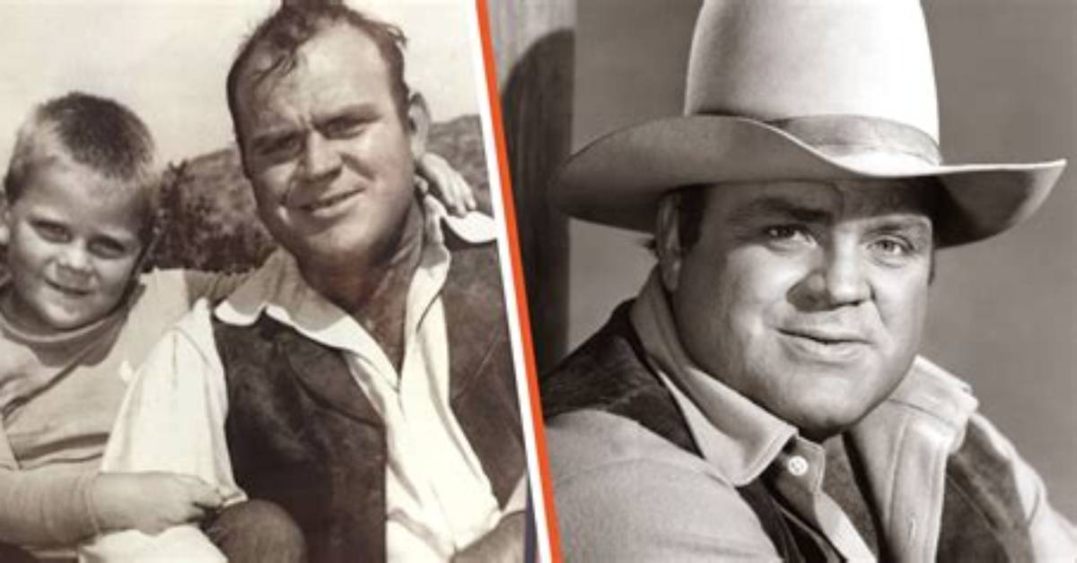 Remembering Dan Blocker’s Legacy: the Tragic Loss of His Son