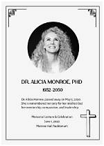Remembering Dede Rittman: a Life Well-Lived
