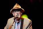 Remembering Don Williams: the Last Photo of His Beloved Wife