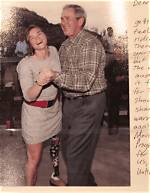Remembering Joan Alt York: a Life Well Lived