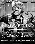Remembering John Denver: the Legacy of His Untimely Death