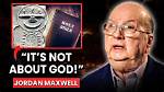 Remembering Jordan Maxwell: a Journey Through Truth and Knowledge