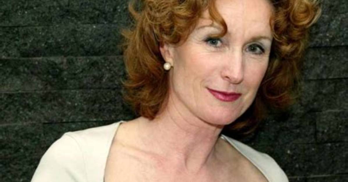 Remembering Lisa Banes: a Tribute to Her Wife