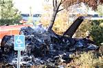 Remembering Paul Walker: the Tragic Car Crash on Video