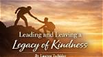 Remembering Phil Acquaviva: a Legacy of Kindness and Passion