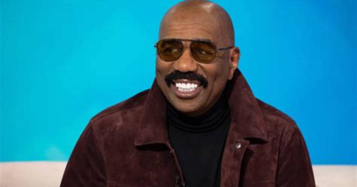 Remembering Steve Harvey: Reflections on His Legacy After the News of His Passing in 2024