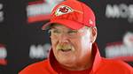 Remembering the Influence of Andy Reid's Mother