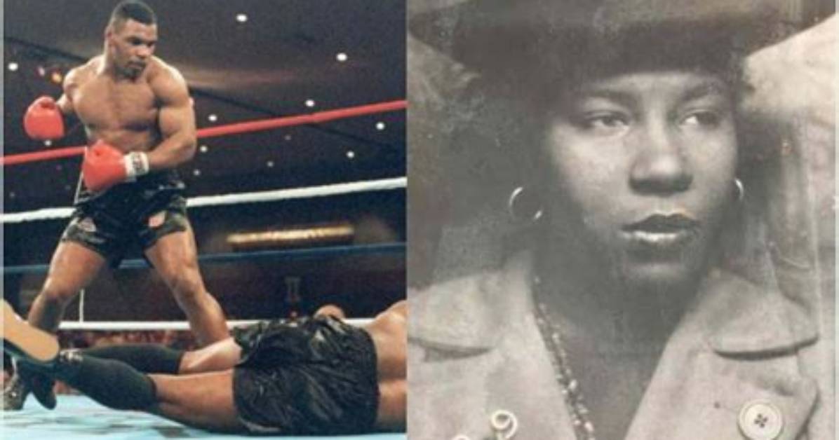 Remembering the Legacy: Mike Tyson's Mom Passed Away