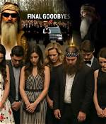 Remembering the Legacy: the Impact of Duck Dynasty's Father’s Passing