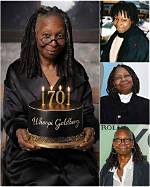 Remembering Whoopi Goldberg: a Legacy in Entertainment