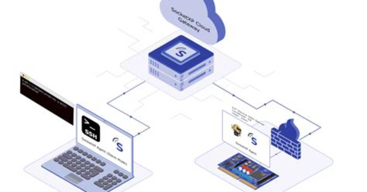 Remote Iot Web Ssh Raspberry Pi: Access Your Device Anywhere!