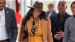 Rep. Jasmine Crockett Family: a Look at Her Personal Life