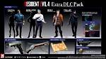 Resident Evil 4 Remake: All Items
