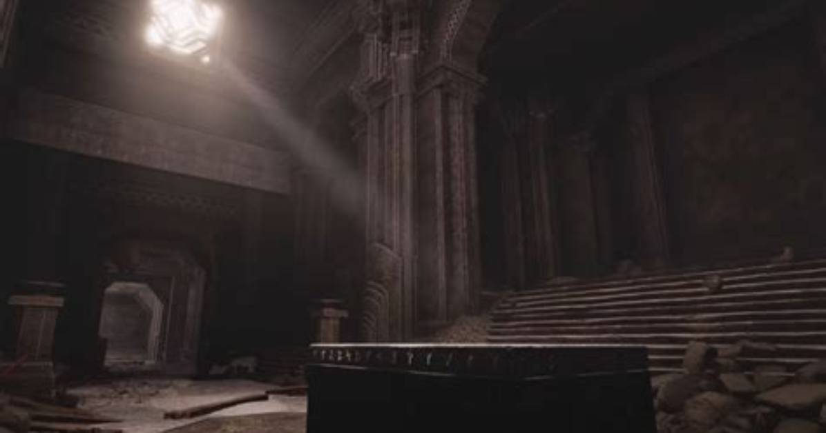 Return to Moria Where to Find Fine Leather