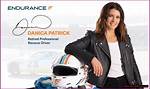 Revving up the Track: the Journey of Danica Patrick, Race Car Driver
