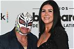 Rey Mysterio's Wife's Height and Its Impact